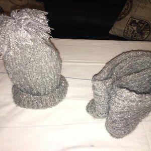 Handmad Wool Hat 100%Wool